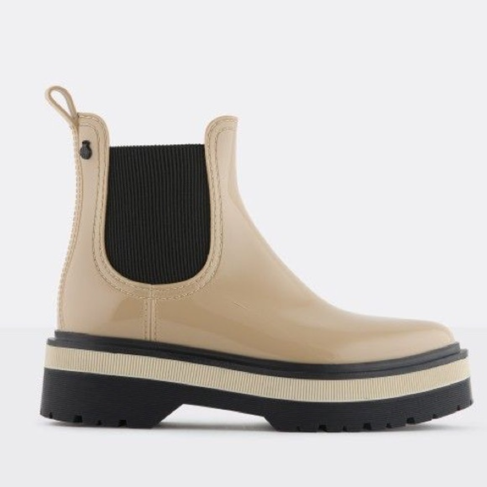 Lemon Jelly Roxana Netty‎ 01 - Sand Size 41 (10/10.5)
